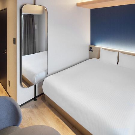 Hotel Fav Takamatsu Esterno foto