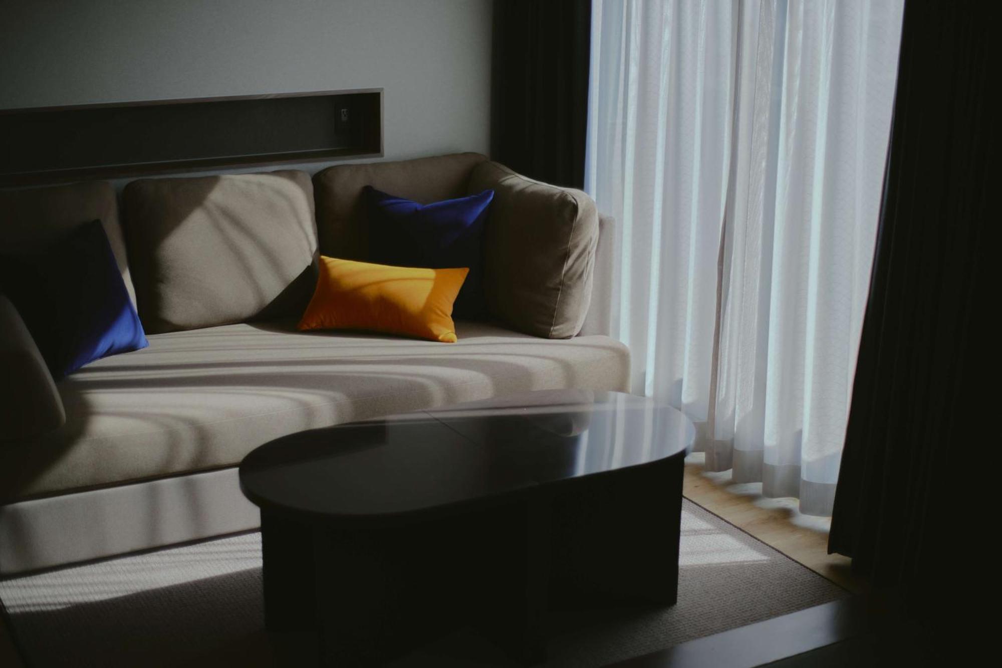 Hotel Fav Takamatsu Esterno foto