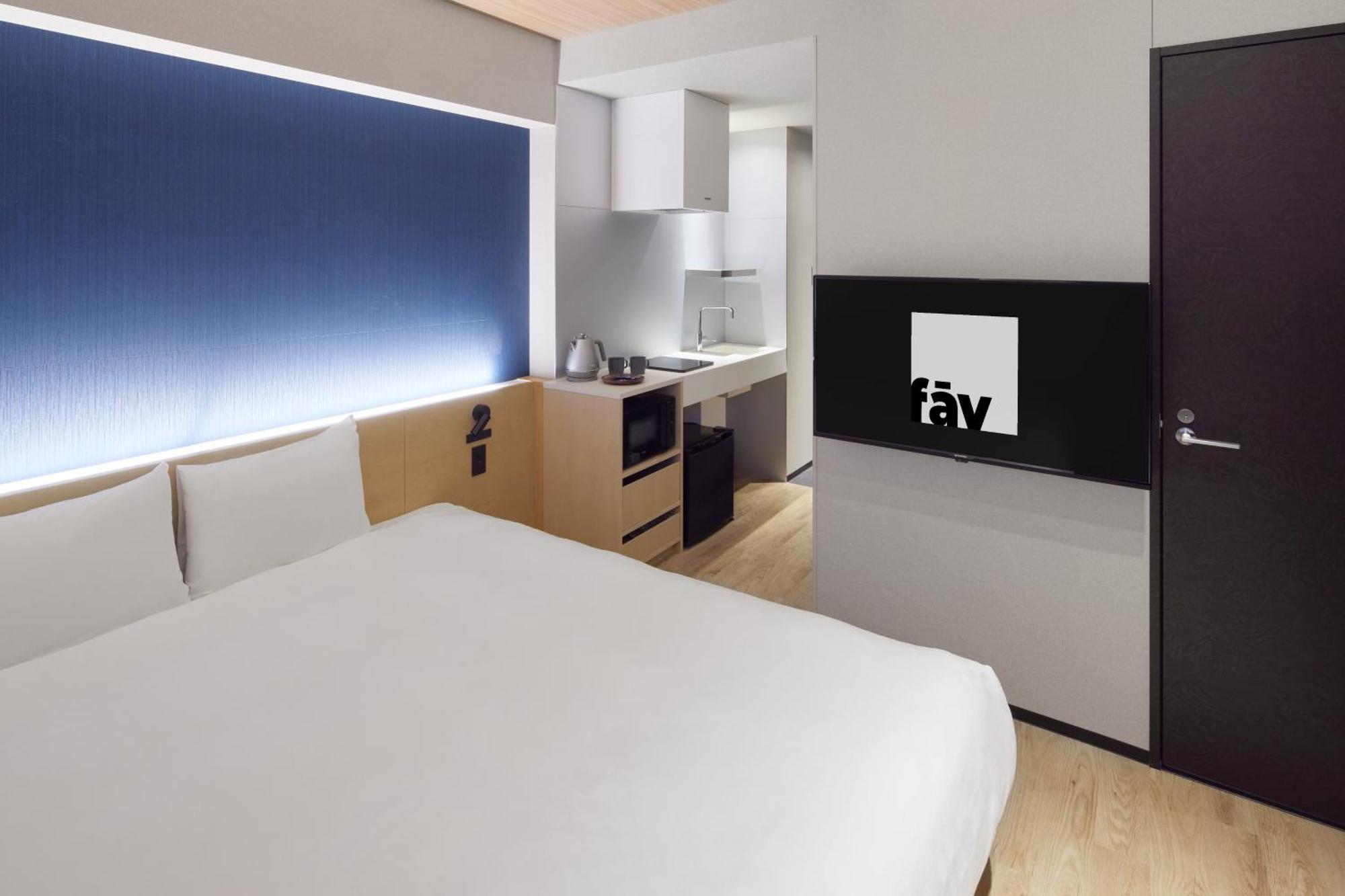 Hotel Fav Takamatsu Esterno foto