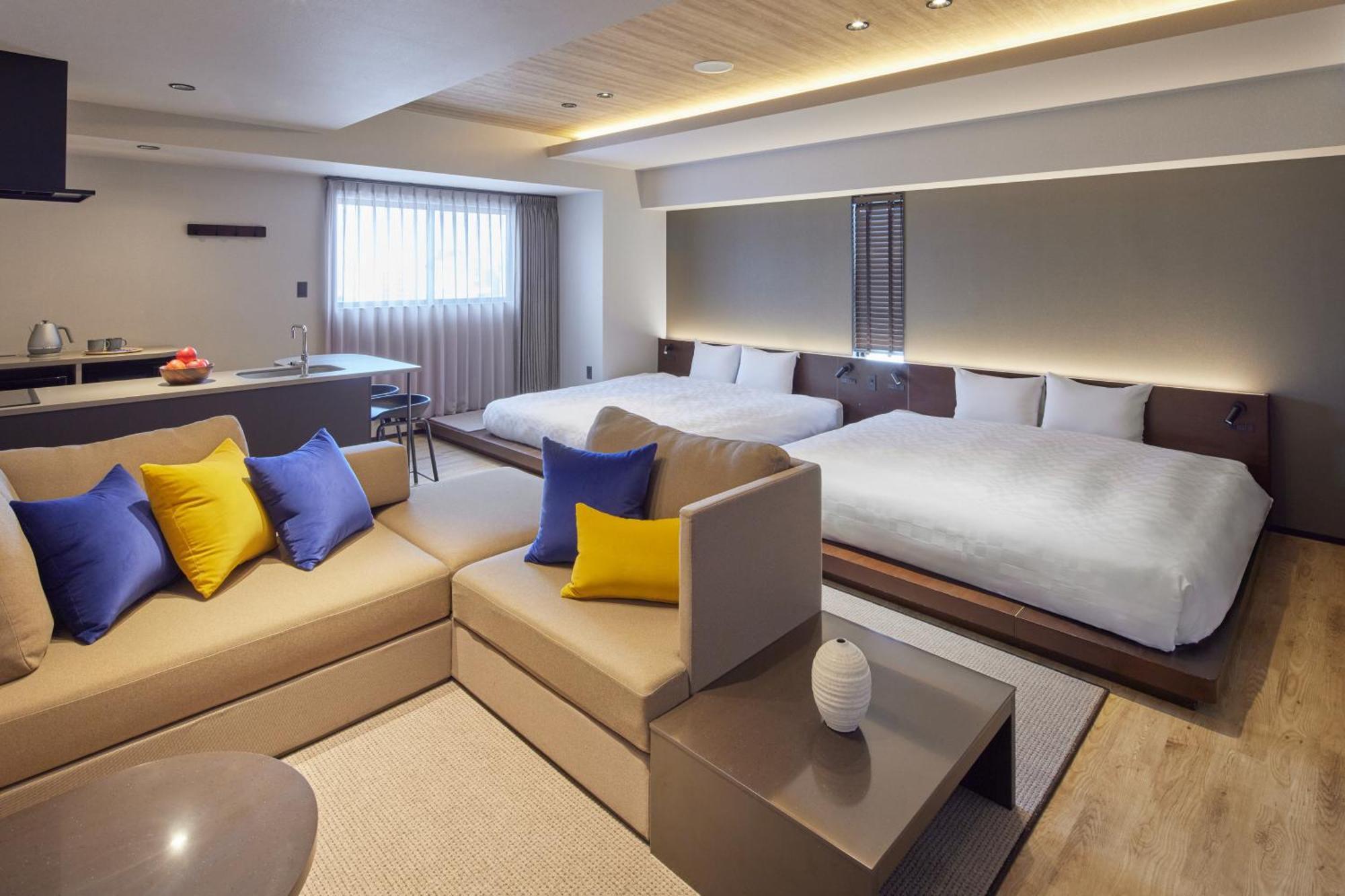 Hotel Fav Takamatsu Esterno foto