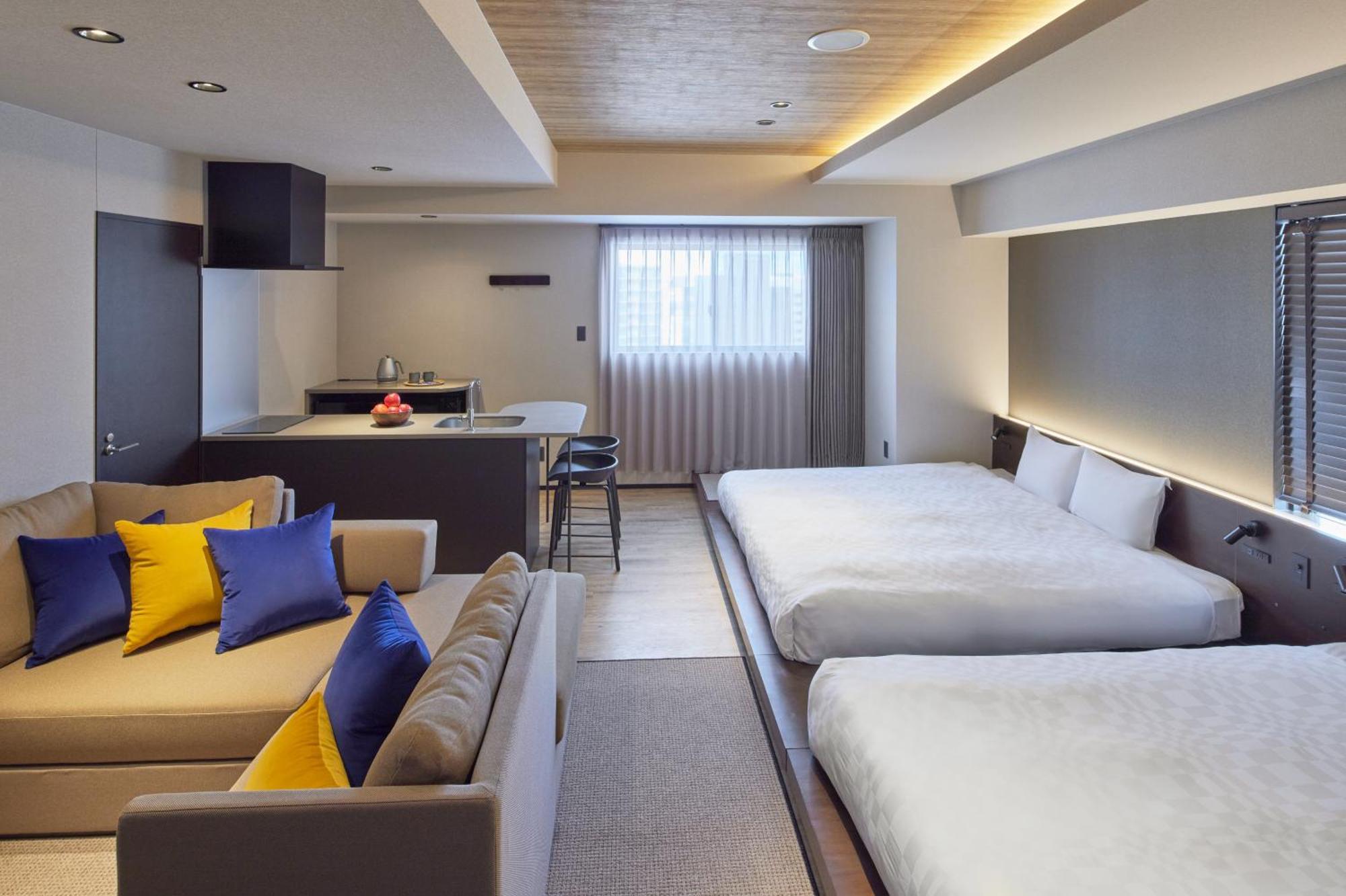 Hotel Fav Takamatsu Esterno foto
