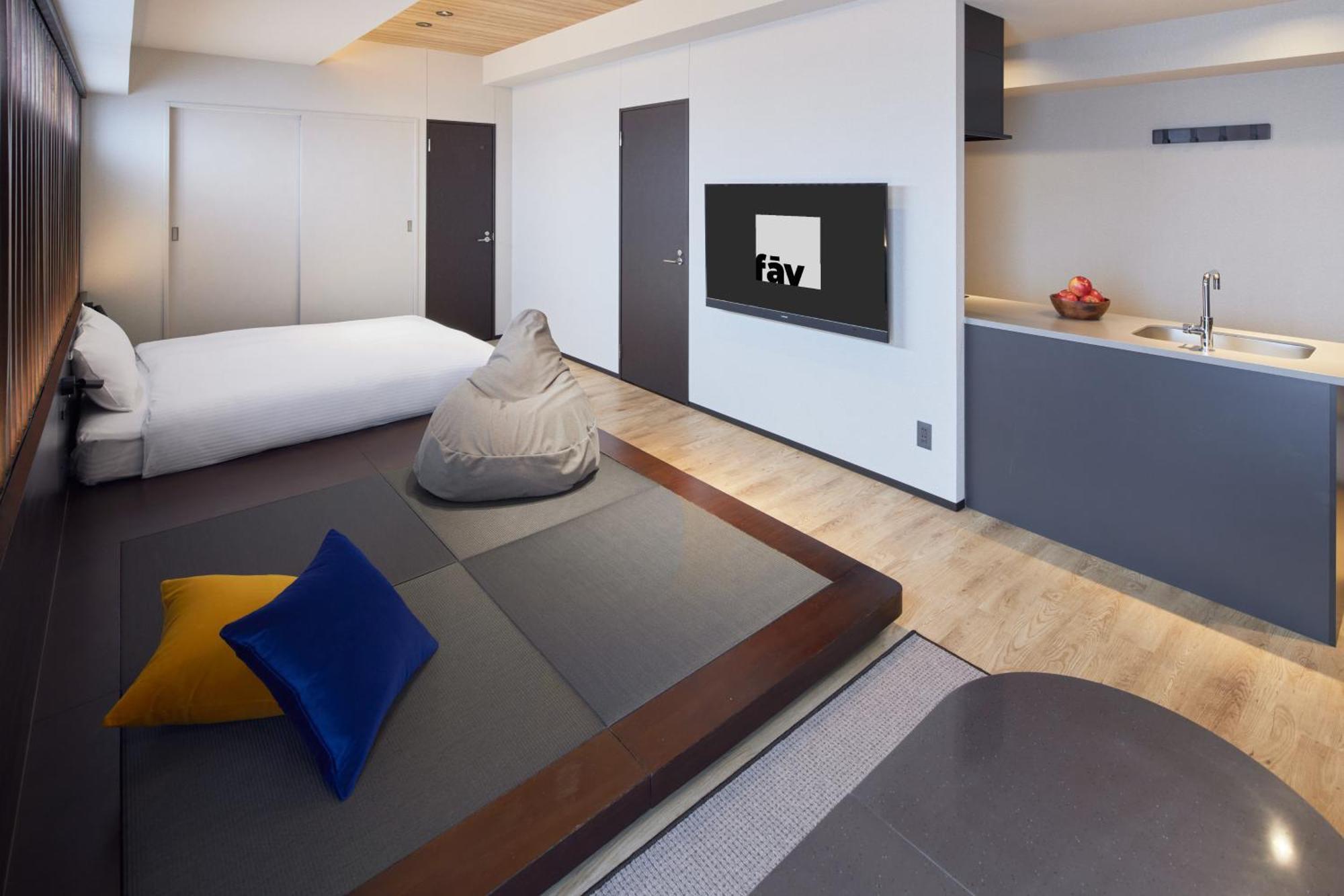 Hotel Fav Takamatsu Esterno foto