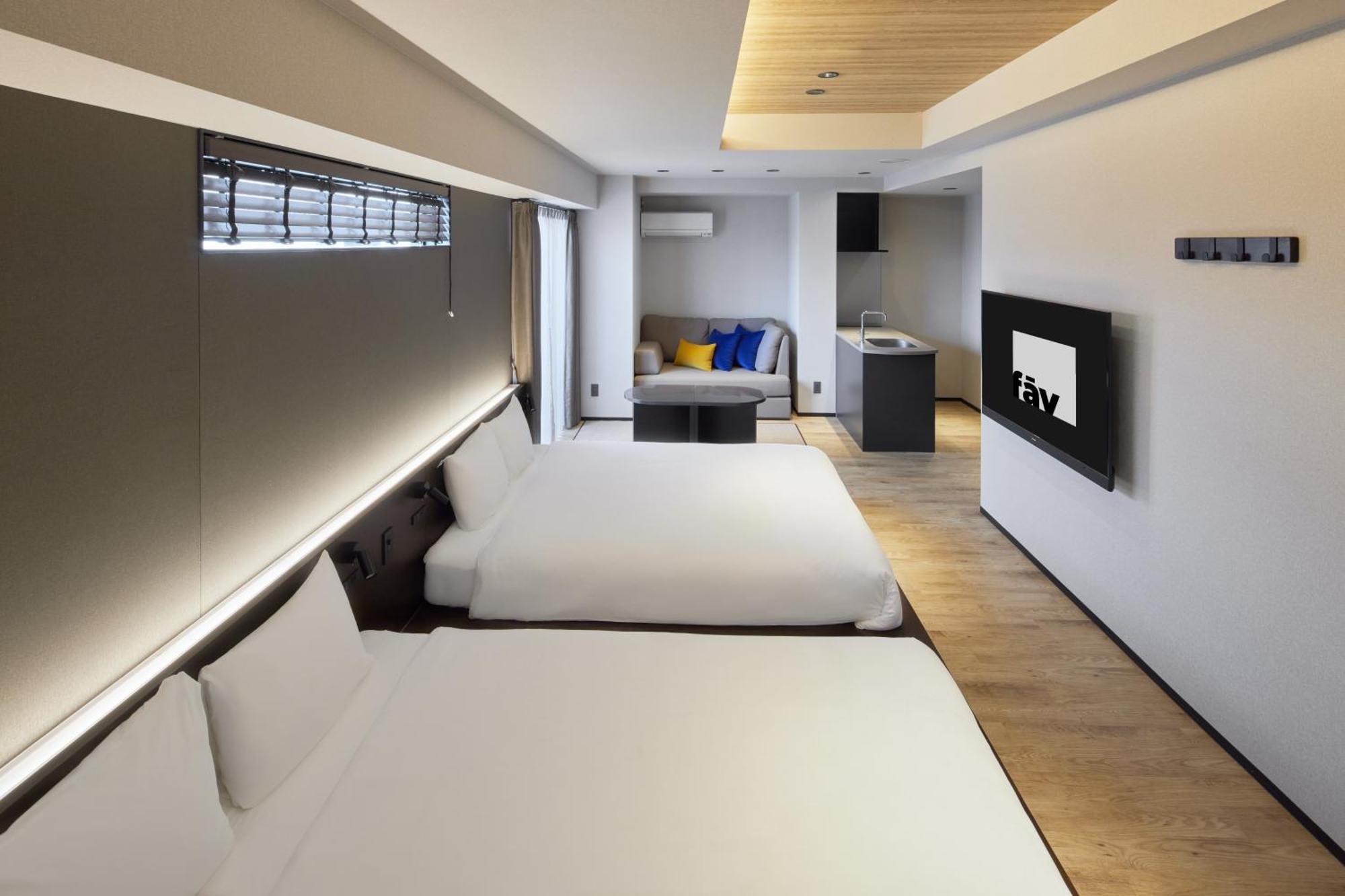 Hotel Fav Takamatsu Esterno foto